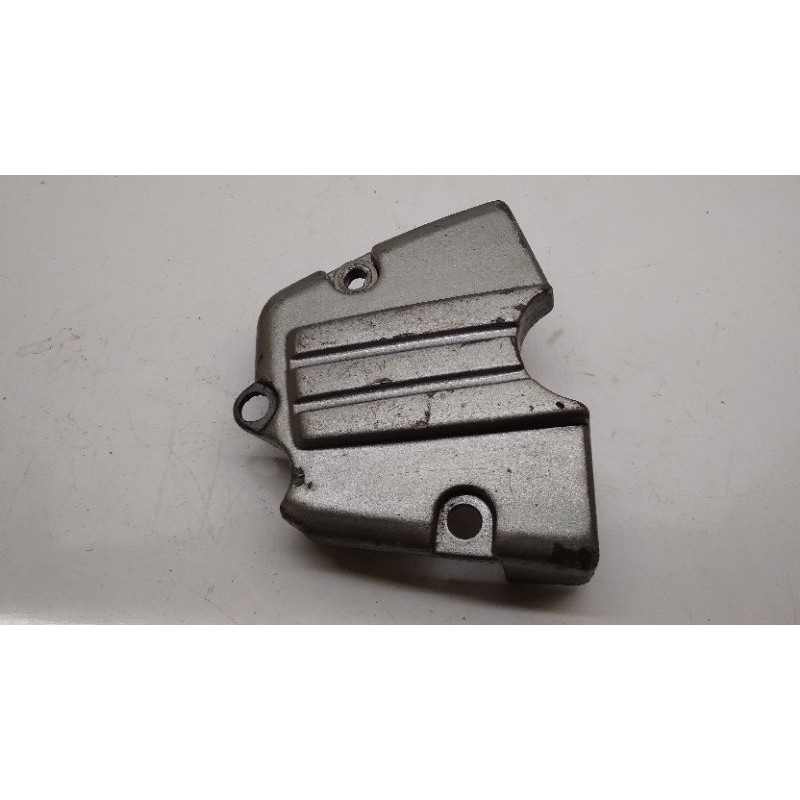 Tutup Gir Gear Depan Yamaha Alfa