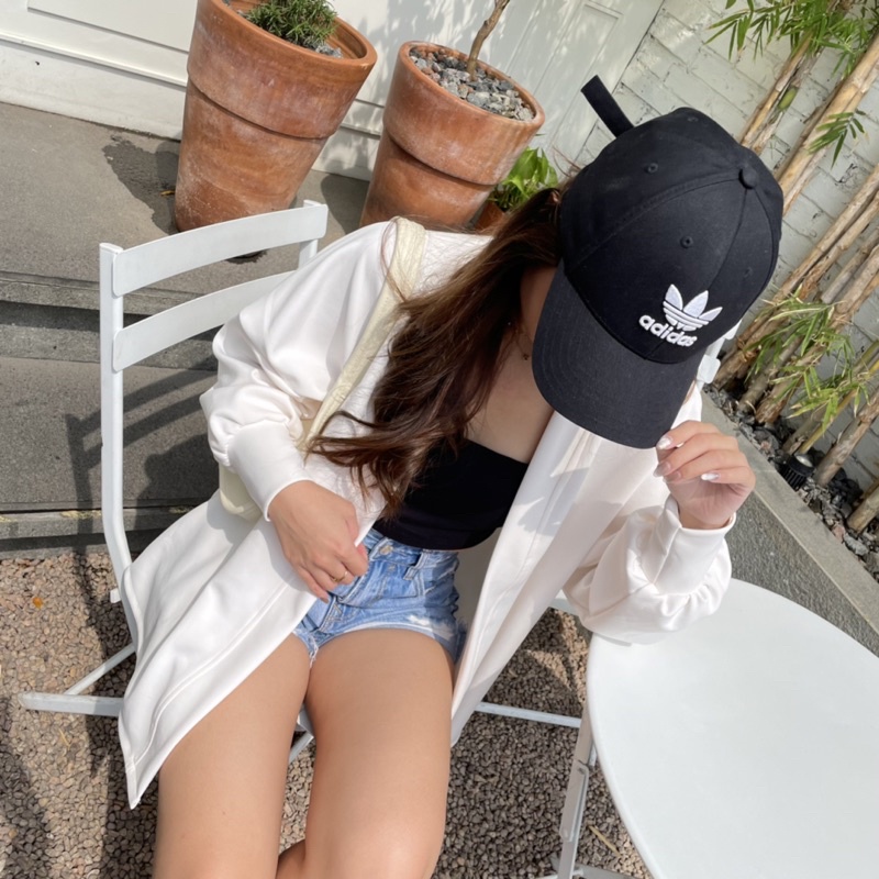 ESSI Dara Outer - outer wanita / blazer wanita / cardigan wanita-6