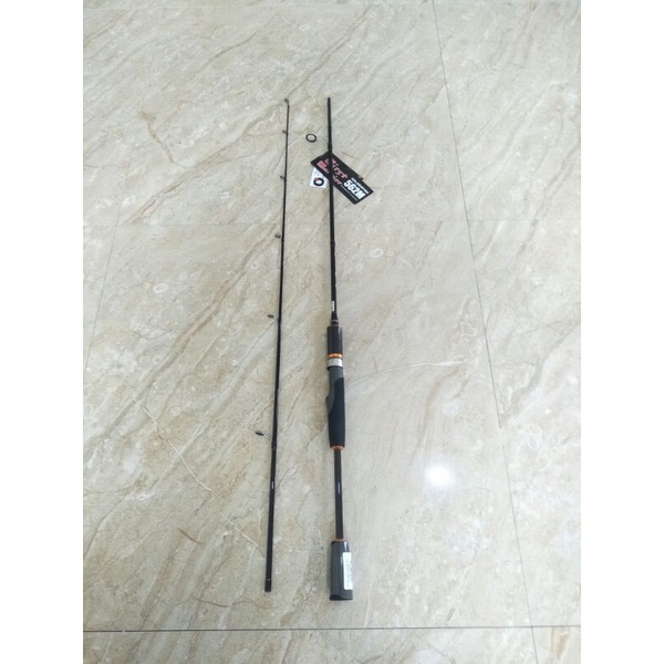 Joran Golden Fish FIRST WARRIOR 165