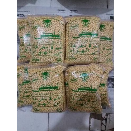 

Uq7S400 Kacang Arab - 1Kg Uu50Ss