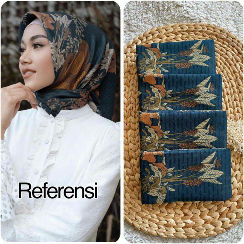 

HAMPERS HIJAB GIFT BOX SOUVENIR ULANG TAHUN WISUDA MURAH