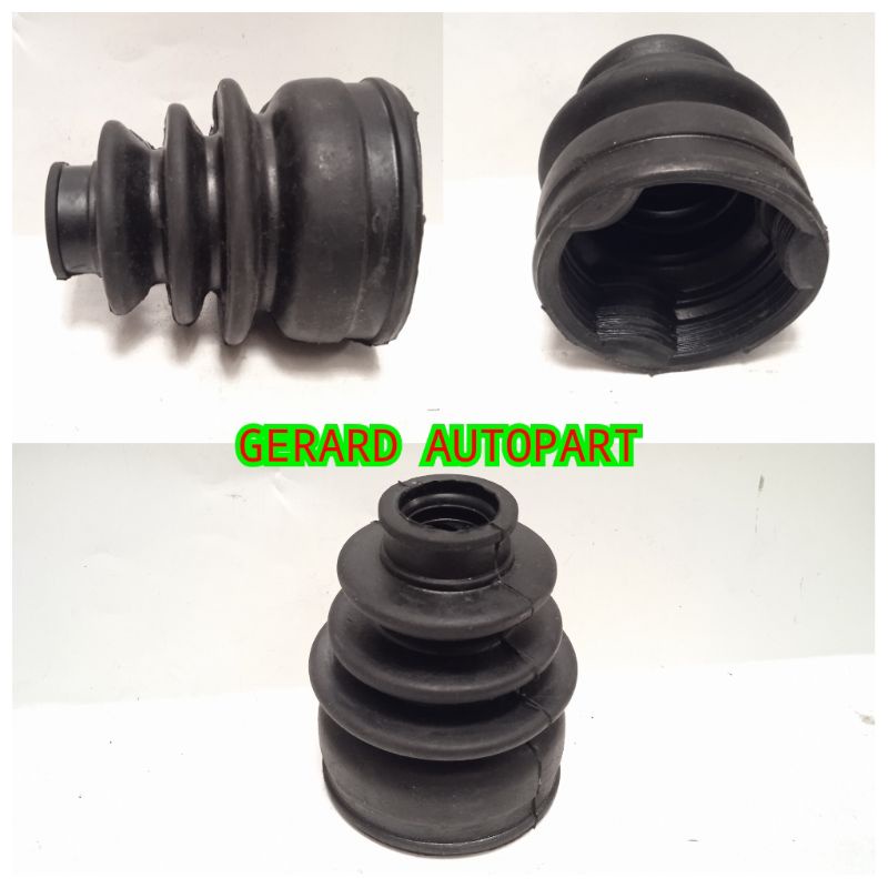 BOOT CV JOINT KARET BOOT ASRODA IN AGYA,CALYA,SIGRA,AYLA