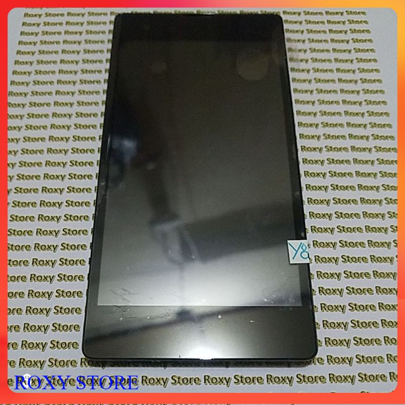 Lcd Touchscreen Infinix Hot 2 X510 Original Full Frame