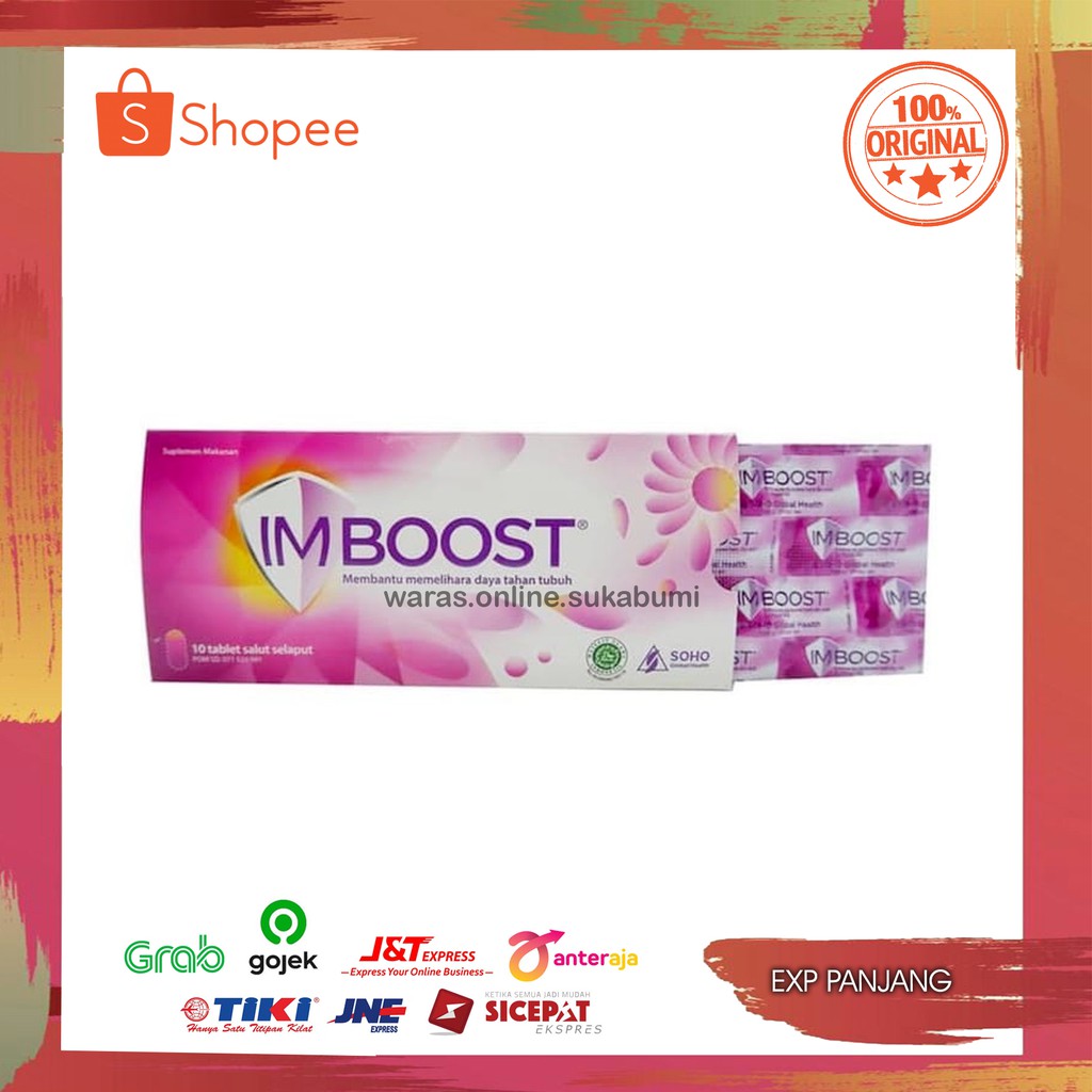 

Imboost