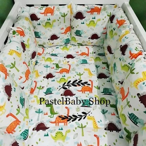 bumper box bayi