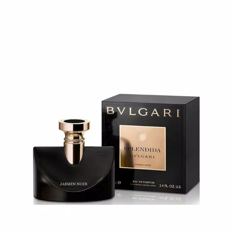 Parfum original Bvlgari Splendida Jasmin Noir Woman   3p