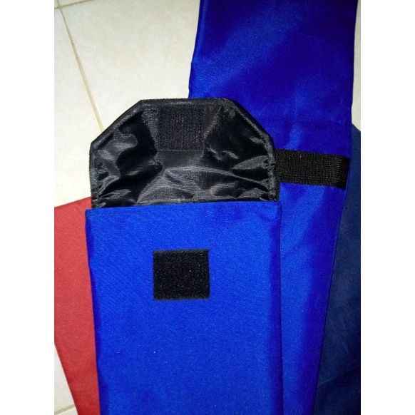 Tas busur longbow / jemparingan 3558