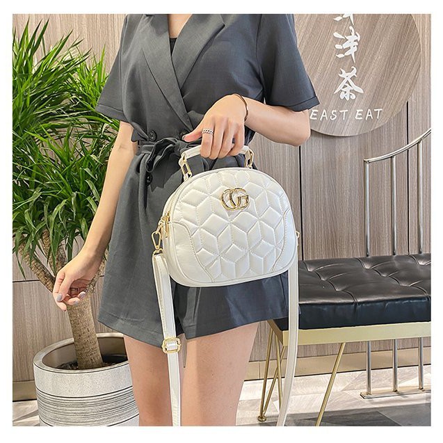 (2PC BISA IKG)GTBI99885800  New Arrival  !!!  Tas Selempang  Tas Wanita Import  Premium Terbaru