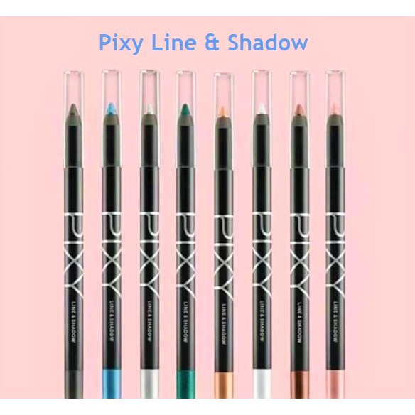 Pixy Line &amp; Shadow -  1.2 gr