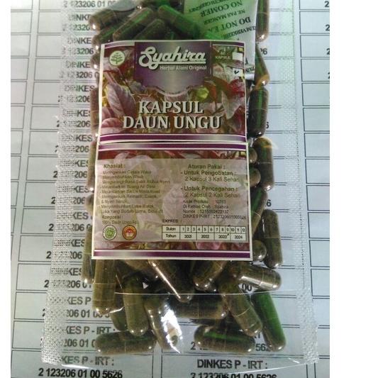 

MEN SALE kapsul daun ungu isi 100 kapsul gas !!