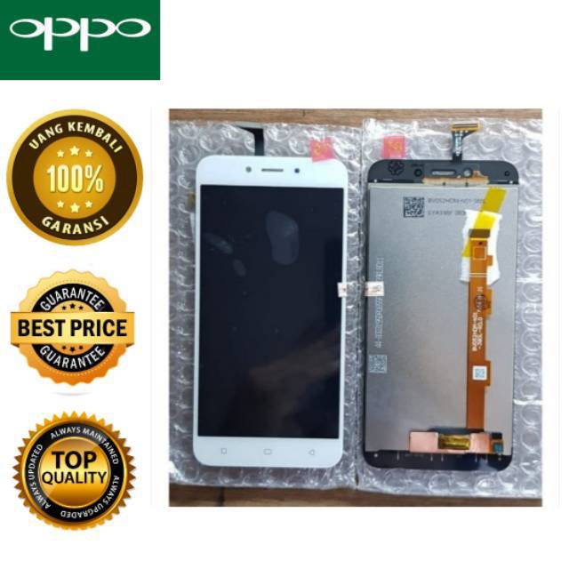LCD TOUCHSCREEN OPPO A71 MURAH / LAYAR SENTUH LCD HP MURAH