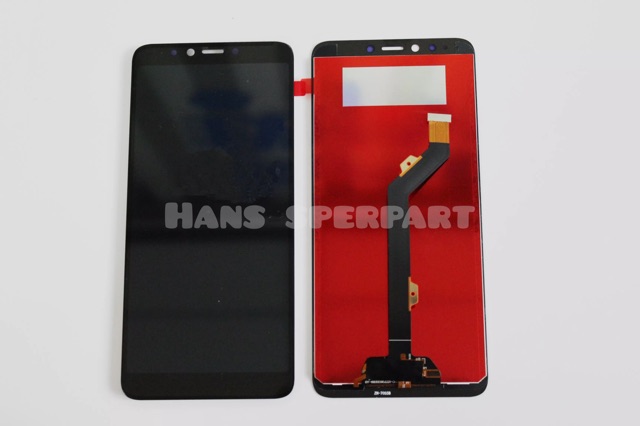 LCD TOUCHSCREEN INFINIX X608 / INFINIX HOT 6 PRO - ORI