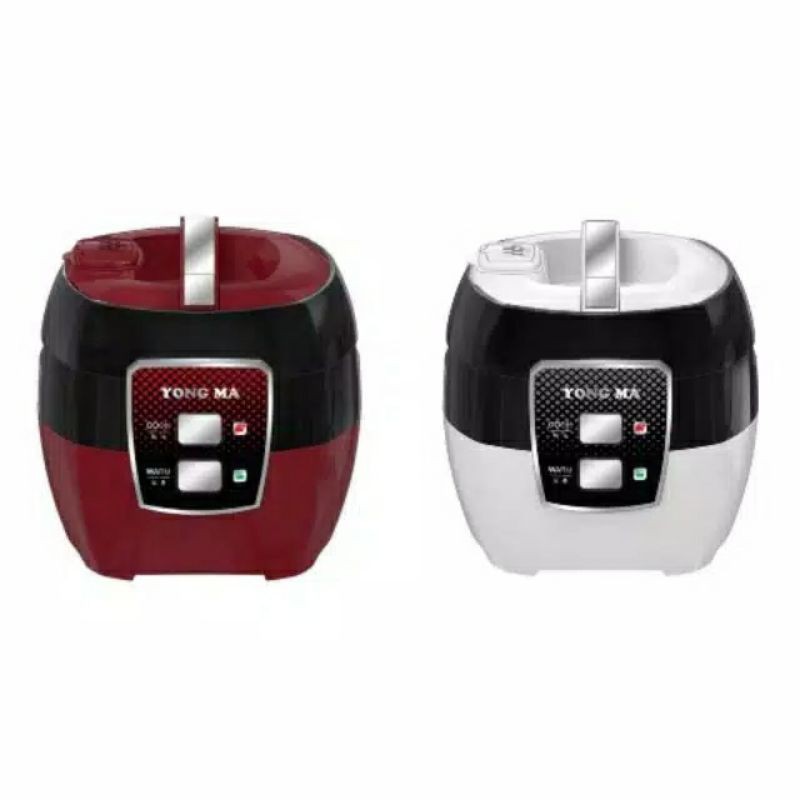 Yong Ma Rice Cooker Eco Ceramic 3in1 2Liter SMC7023/7013/6013/4043/5053/4023/7033/3053 Series