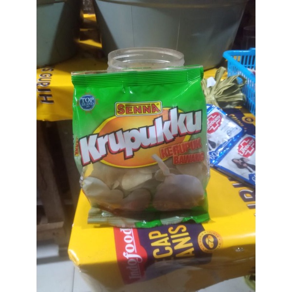 

kerupuk ku