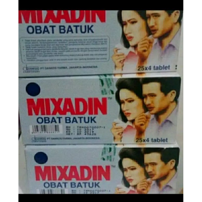 MIXADIN