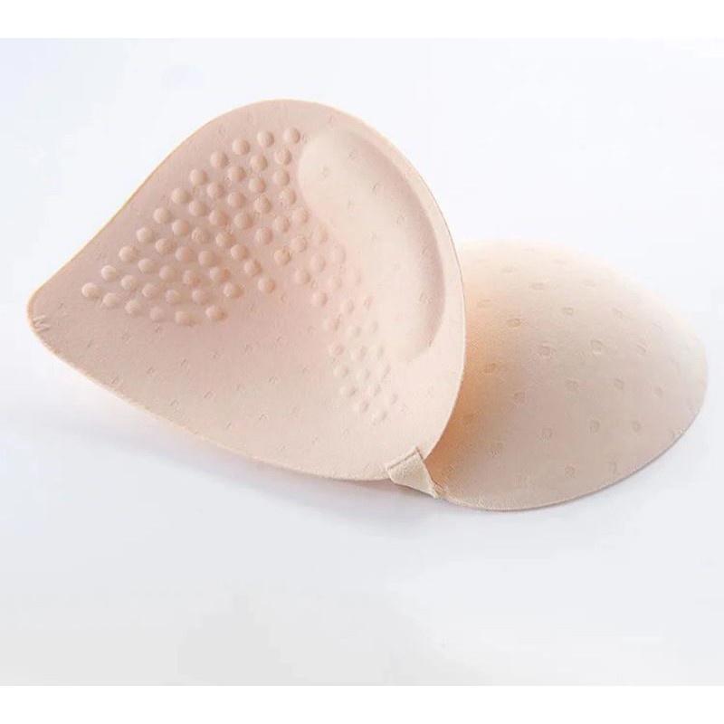 seamless bra zero feel beli 2 gratis 2 (4pcs)