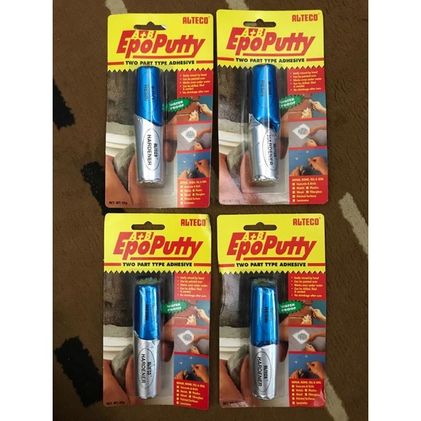

lem porting epoputty