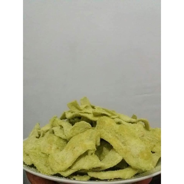 

Krips Chips - Greentea