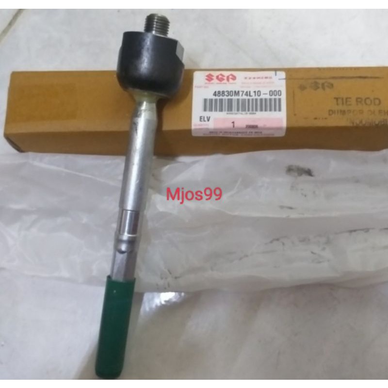 Long Tie Rod / Rack End Suzuki Ertiga Original Sgp