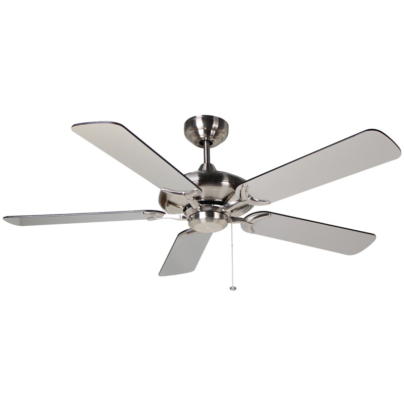 MT.EDMA 52in SERENA Ceiling Fan Dekoratif (Champagne)