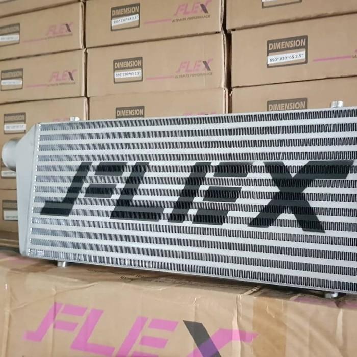 intercooler Kit Flex Thailand