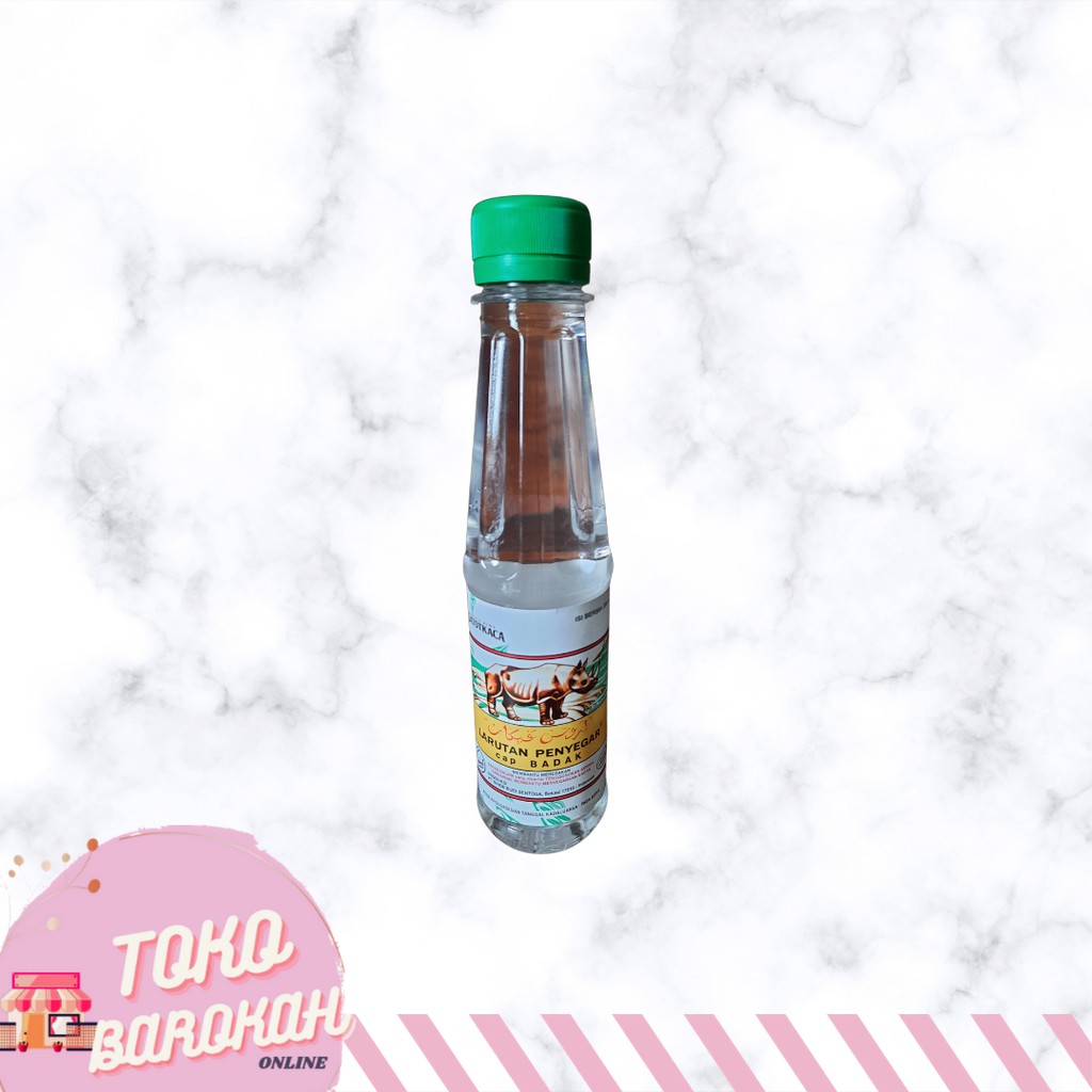 

LARUTAN BOTOL KECIL 200 ML MINUMAN PENYEGAR