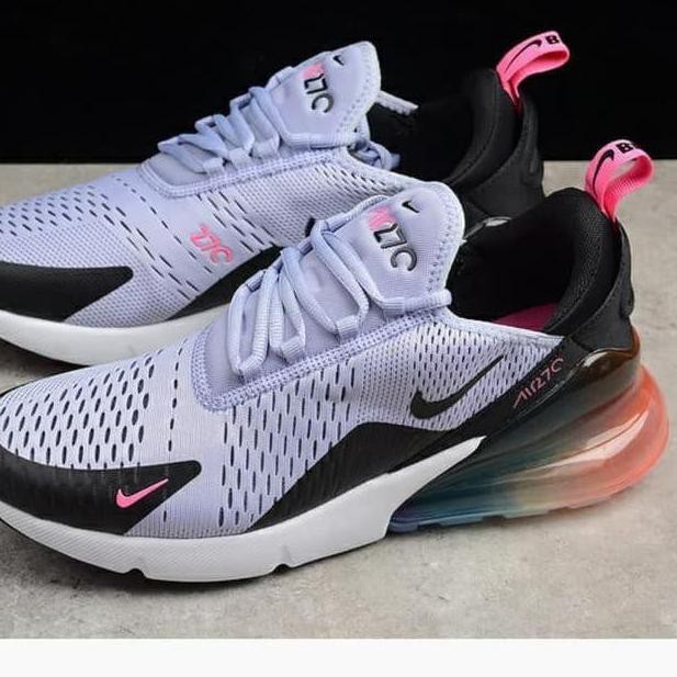 nike airmax 270 be true