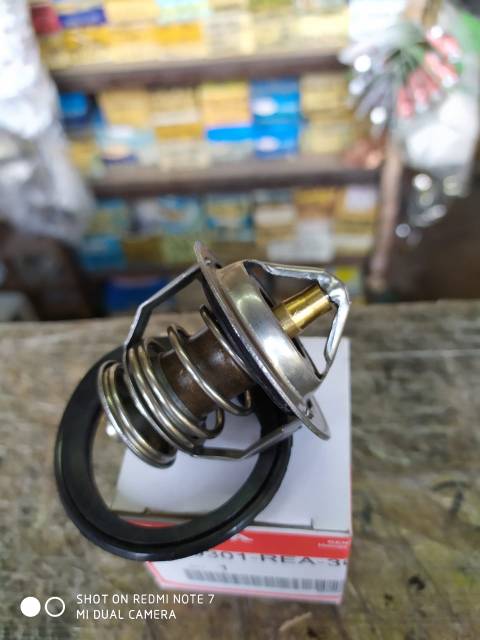 THERMOSTAT HONDA JAZZ 19301-REA-305