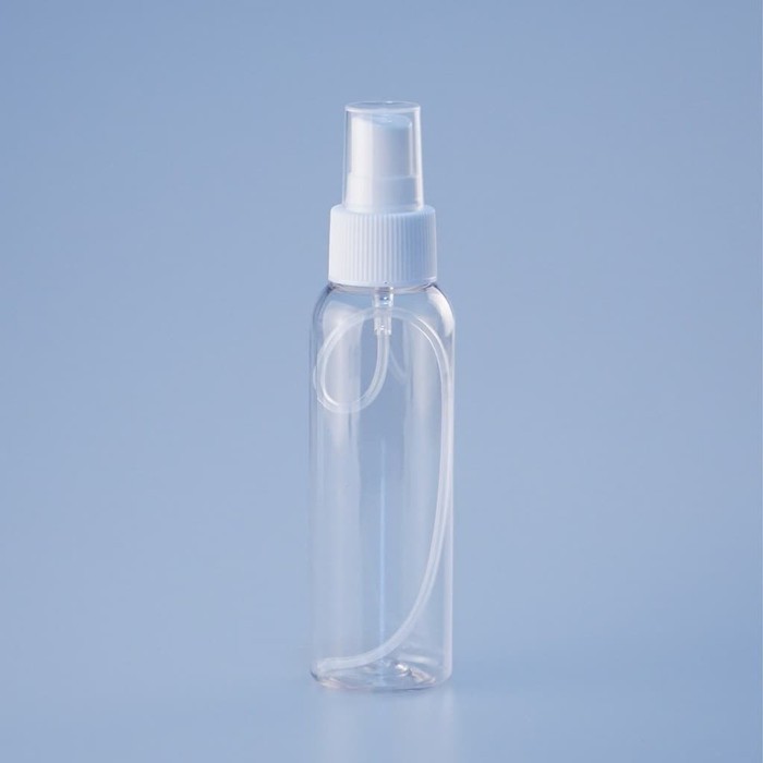 EM Botol Plastik Spray 100 ml Bening