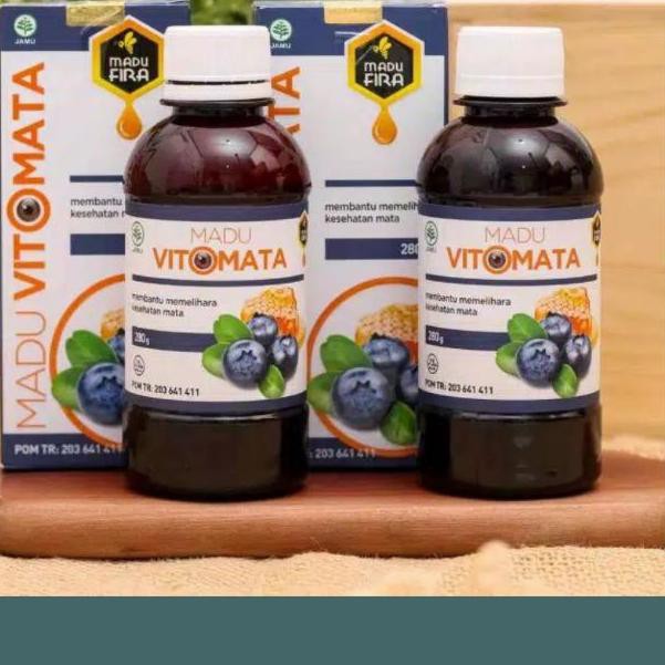 ➷ Original Vitomata ◄