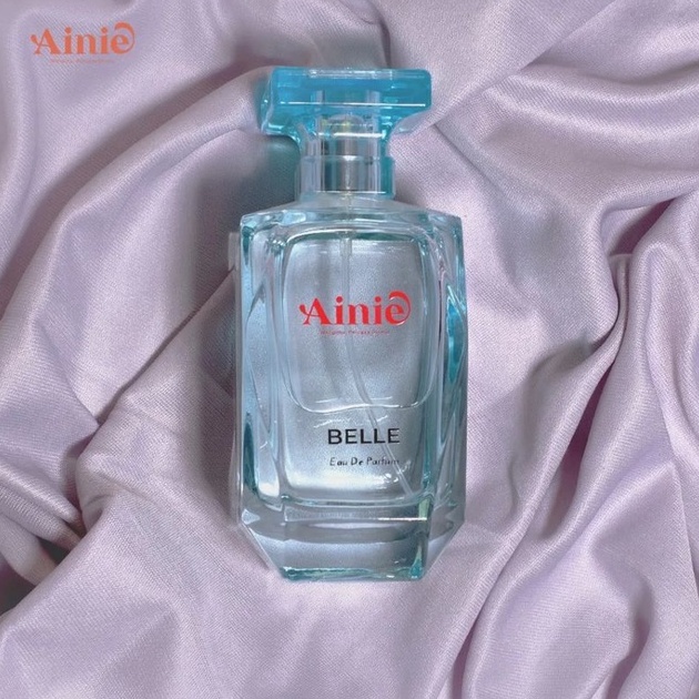 Eau De Parfum Ainie 100 ml New