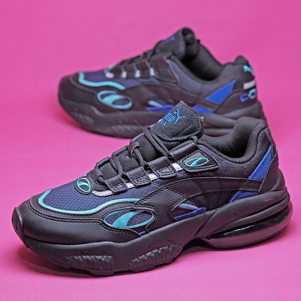 puma cell venom reflective