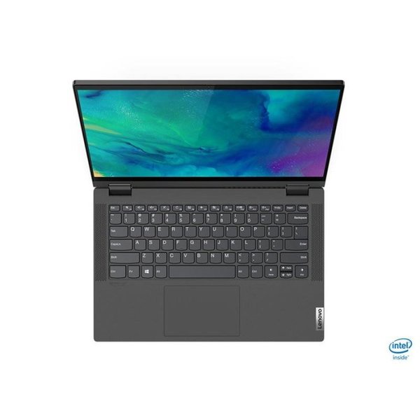 LENOVO FLEX 5 CAID - I7 1165G7 - 16GB - 512GB - MX450 - 14FHD - W10 - OHS19