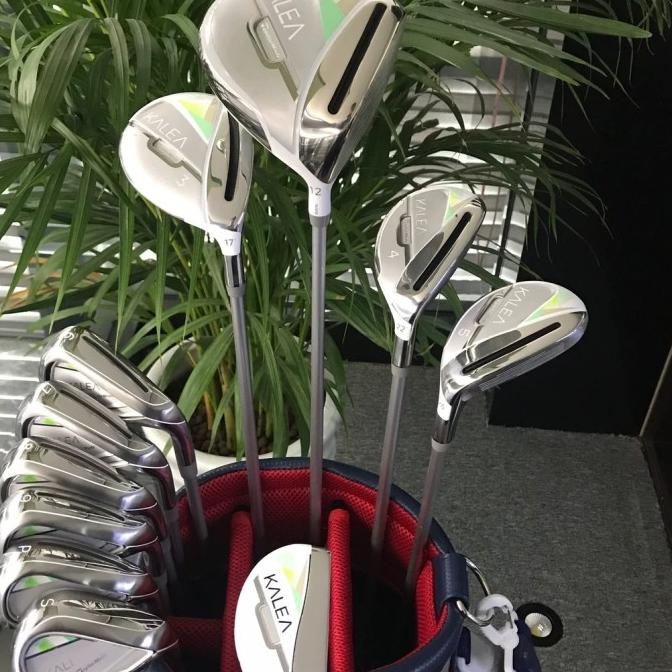 Taylormade Kalea Ladies Full set NEW ORIGINAL
