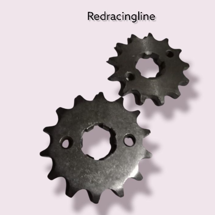 Gear | Gir Depan Honda CRF 150 13T 14T