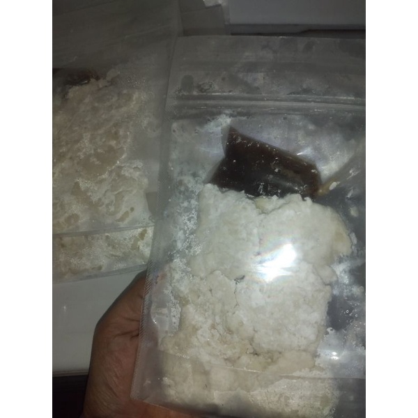 

Rujak cireng + bumbu tanpa micin