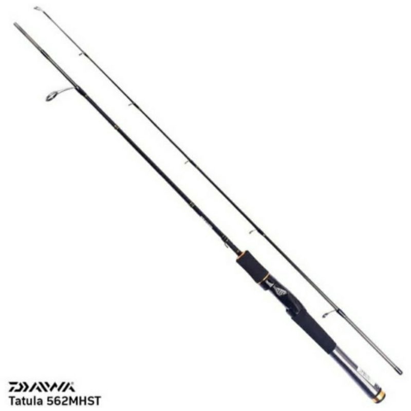 Original Joran Daiwa Tatula - 562MHST - 602MHST - Spining