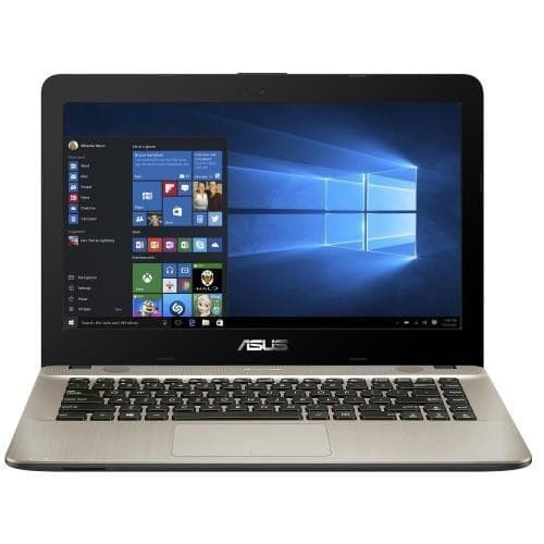 ASUS X441MAO 411 Celeron N4020 4GB 1TB HDD NO DVD 14.0 HD Win10