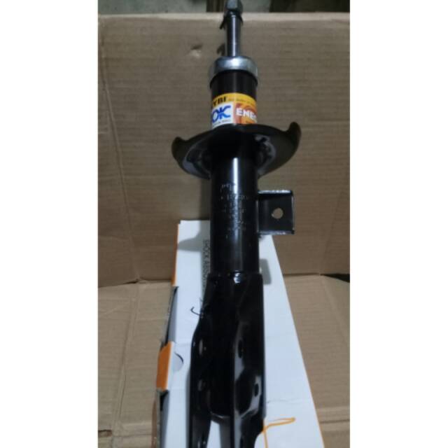 Shock Depan Ikybi GAS Agya Ayla