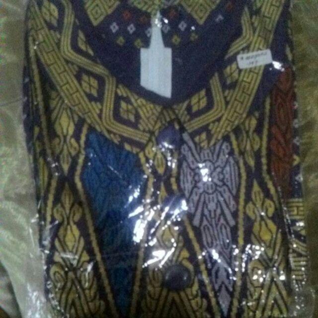 Cempaka Prodo/setelan Kebaya Couple / Sarimbit Batik Modern /baju Kemeja Dress Anak Murah/batik Solo