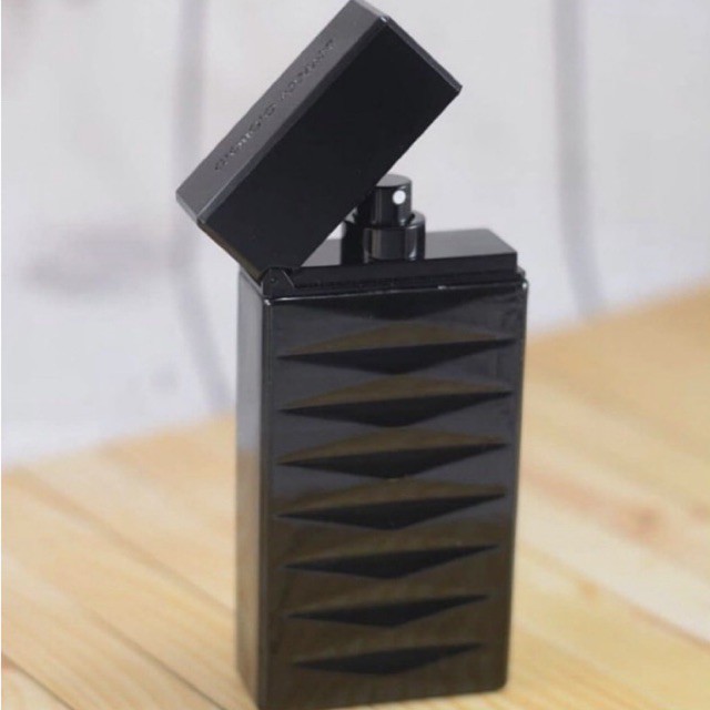 PARFUM ORIGINAL EROPA Giorgio Armani Attitude Extreme Edt 75ml PARFUME PRIA