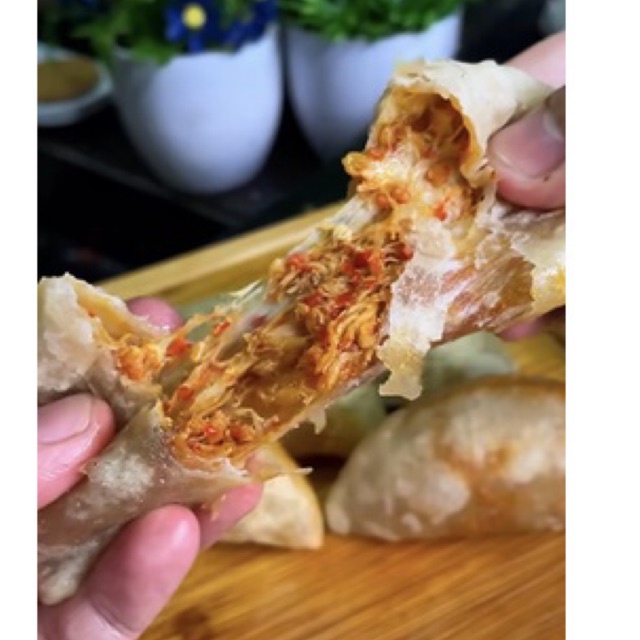 

cireng isi ayam mercon murah