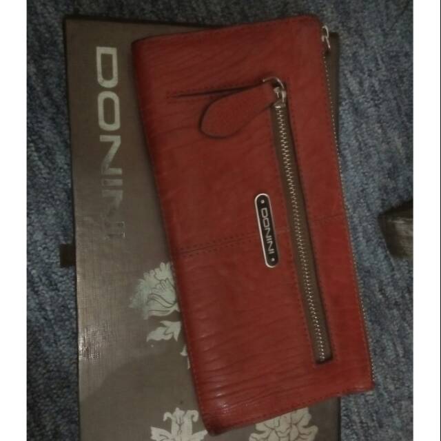 Dompet donini