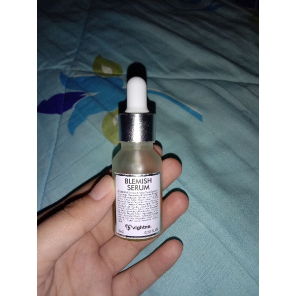Preloved Serum Vavl