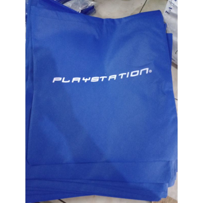 Sarung mesin ps3 ps4 selimut mesin ps3/ps4