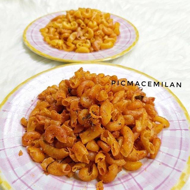 

PICMAC MAKARONI 150GR