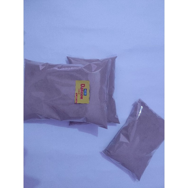 susu bubuk coklat 500gram