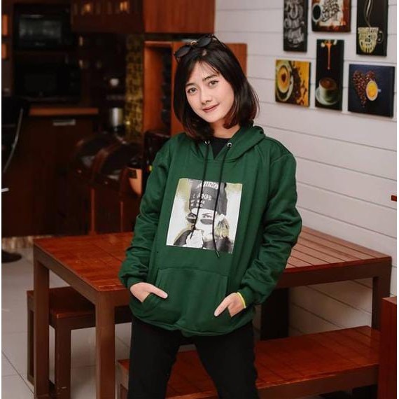 Sweater Pria/Wanita Grosir - Woman Girl