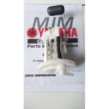 Fuel Pump Vixion old Vixen old Fuelpump pompa bensin Vixion lama 2007 2008 2009 2010 2011 2012 pompa