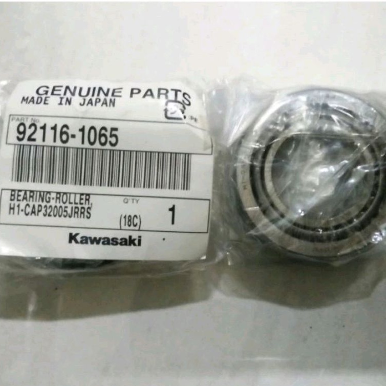Bearing Komstir KLX 150 Original Kawasaki